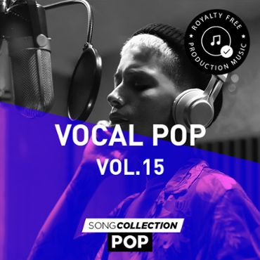 Vocal Pop 15