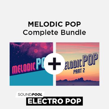 Melodic Pop - Complete Bundle