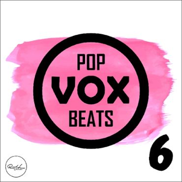 Pop Vox Beats Vol 6