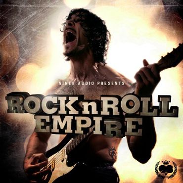 Rock 'n' Roll Empire