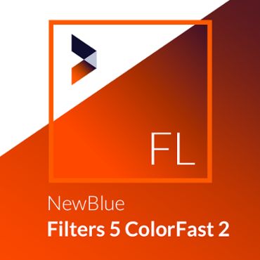 NewBlue ColorFast 2