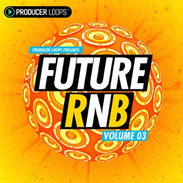 Future RnB Vol 3