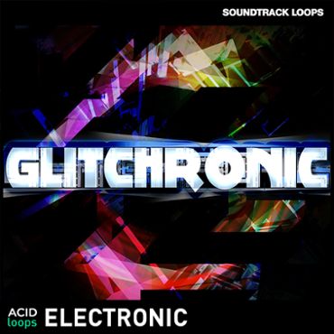 Glitchronic