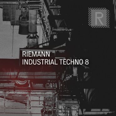 Riemann Industrial Techno 8