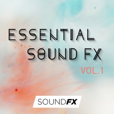Essential Sound FX Vol. 1
