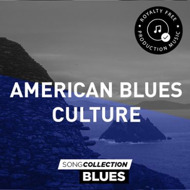 American Blues Culture - Royalty Free Production Music