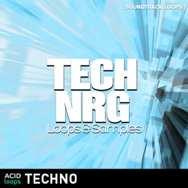 Tech NRG