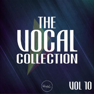 The Vocal Collection Vol 10