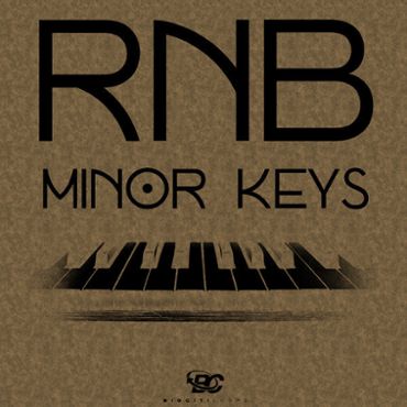 RnB Minor Keys