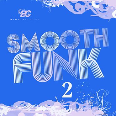 Smooth Funk 2