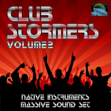 Club Stormers for NI Massive Vol 2
