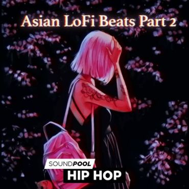 Asian LoFi Beats - Part 2