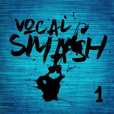 Vocal Smash Vol 1