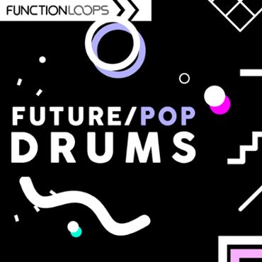 Future Pop Drums