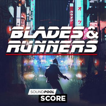 Blades & Runners