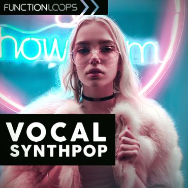 Vocal Synthpop