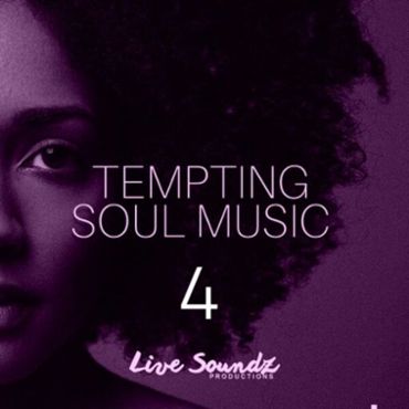 Tempting Soul Music 4