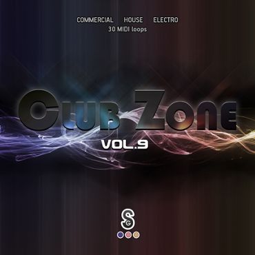 Club Zone Vol 9