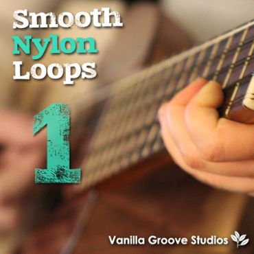 Smooth Nylon Loops Vol 1