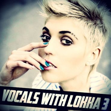 Vocals With Lokka 3