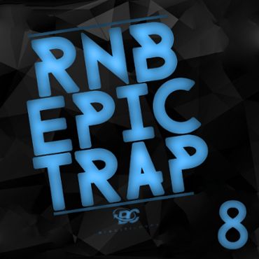 RnB Epic Trap 8