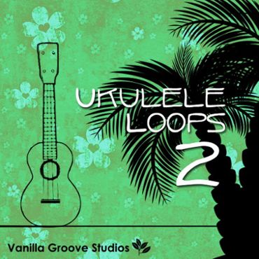 Ukulele Loops Vol 2