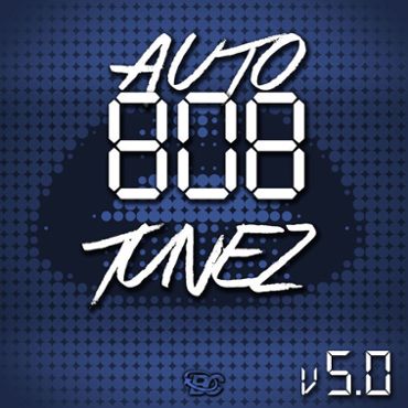 Auto 808 Tunez Vol 5