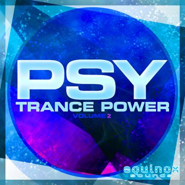 Psy Trance Power Vol 2