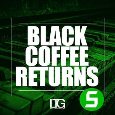 Black Coffee Returns 5