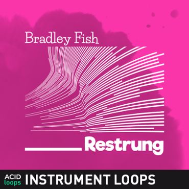 Bradley Fish - Restrung