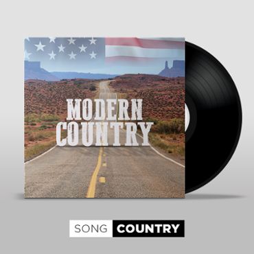 Modern Country