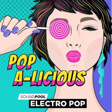 Pop-a-licious