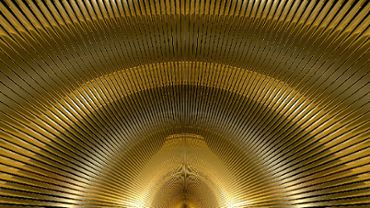 Golden Funnel
