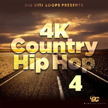 4K Country Hip Hop 4