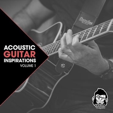 Acoustic Guitar Inspirations Vol 1