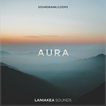 Laniakea Sounds: Aura