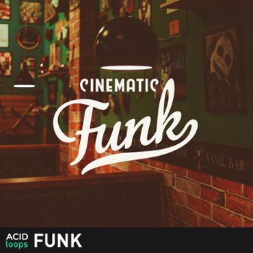 Cinematic Funk