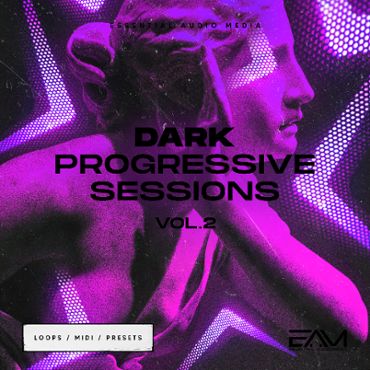 Dark Progressive Sessions Vol.2