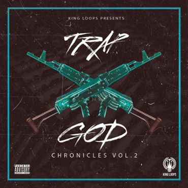 Trap God Chronicles Vol 2