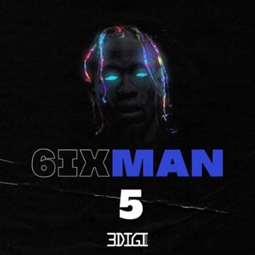 6ix Man 5