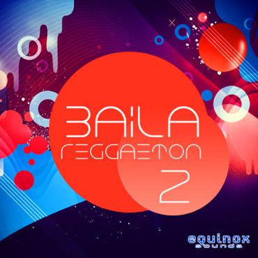 Baila Reggaeton 2