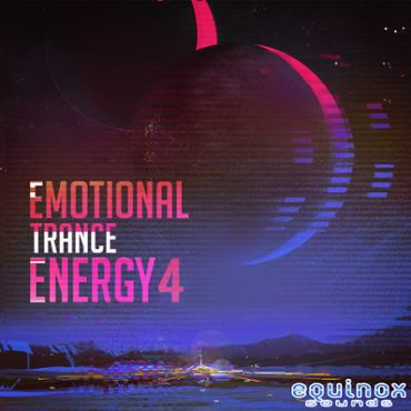 Emotional Trance Energy 4