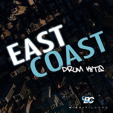 East Coast Drum Kits