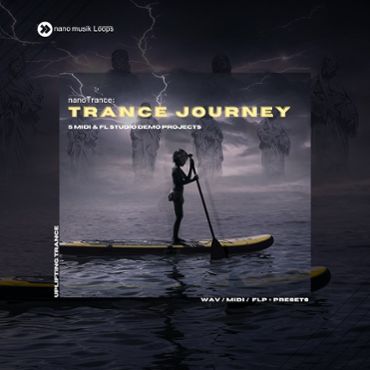 nanoTRANCE: Trance Journey