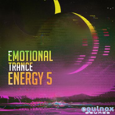 Emotional Trance Energy 5