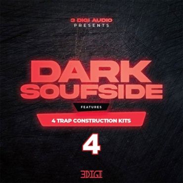 Dark Soufside 4