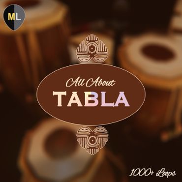 All About Tabla