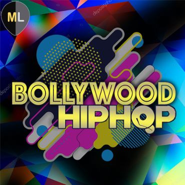 Bollywood Hip Hop