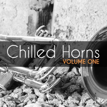 Chilled Horns Vol 1