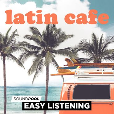 Latin Cafe